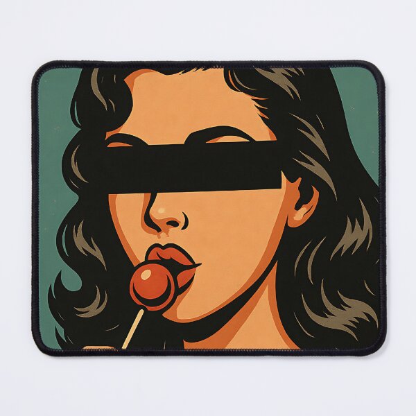 Item preview, Pop Criminal designed and sold by NULLAZAR.