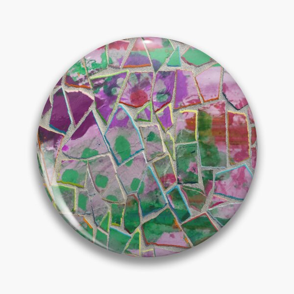 Item preview, Mosaic painting designed and sold by GasconyPassion.