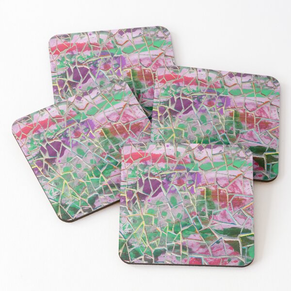 Item preview, Mosaic painting designed and sold by GasconyPassion.