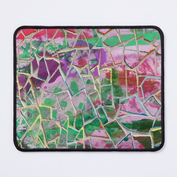 Item preview, Mosaic painting designed and sold by GasconyPassion.