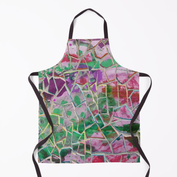 Item preview, Mosaic painting designed and sold by GasconyPassion.