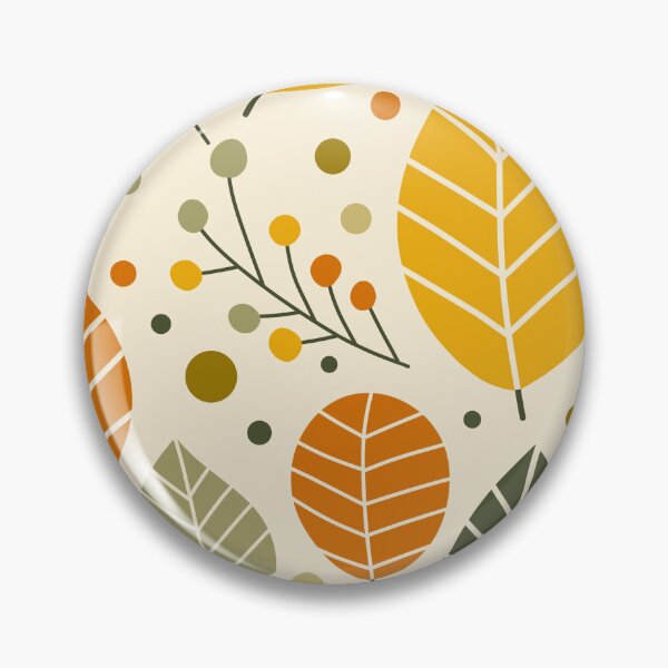 Item preview, Colorful Simple Retro Floral Wallpaper designed and sold by Dyarwan.