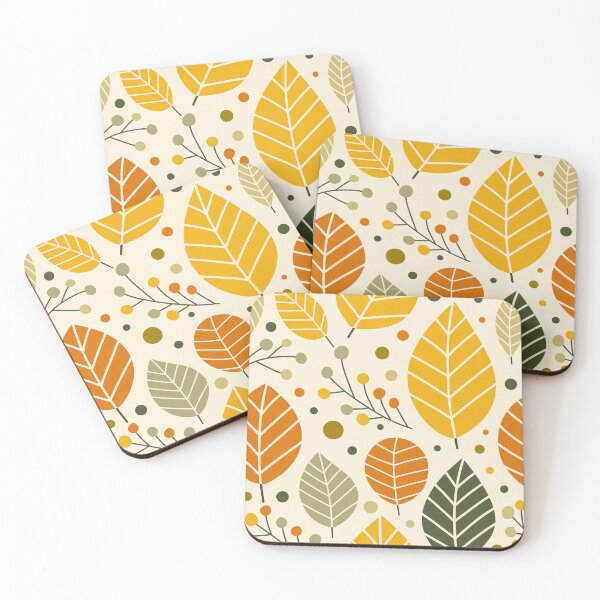 Item preview, Colorful Simple Retro Floral Wallpaper designed and sold by Dyarwan.