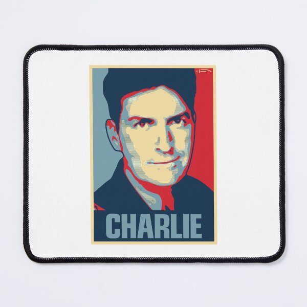 Item preview, Charlie designed and sold by DFA.