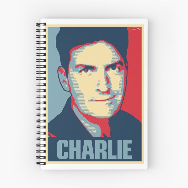 Item preview, Charlie designed and sold by DFA.