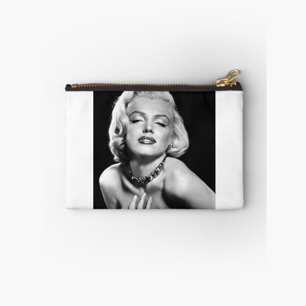Item preview, Marilyn Monroe portrait designed and sold by KaterinaLog.