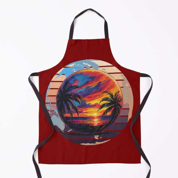 Item preview, Beautiful Sunset over the Earth designed and sold by TestudoDesign.