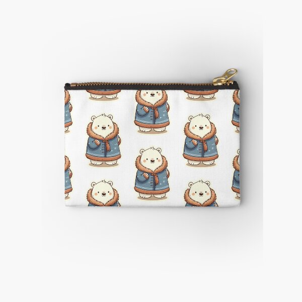 Item preview, Adorable Polar Bear designed and sold by bapupa.