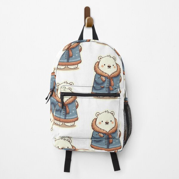 Item preview, Adorable Polar Bear designed and sold by bapupa.