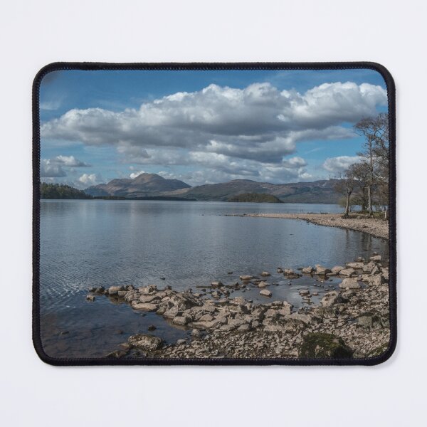Item preview, Loch Lomond Panorama designed and sold by mikebov.