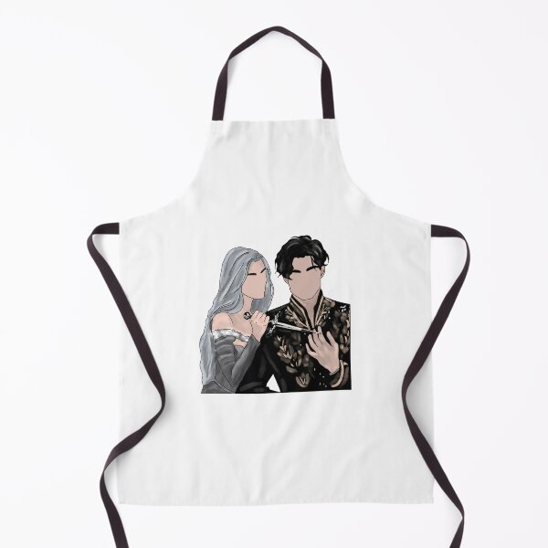 Item preview, Kai and Paedyn  designed and sold by creativestuff11.