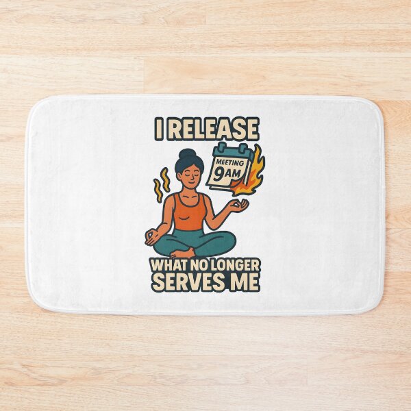 Item preview, Freedom From 9AM designed and sold by inkNext.