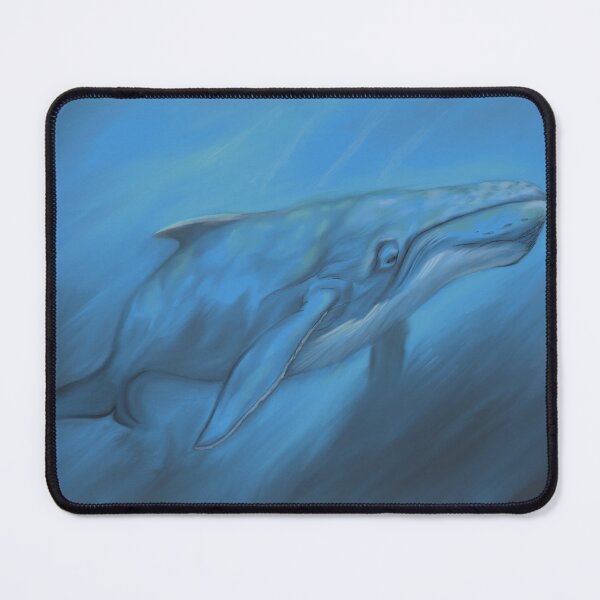 Item preview, Humpback Whale designed and sold by dandeelionart.