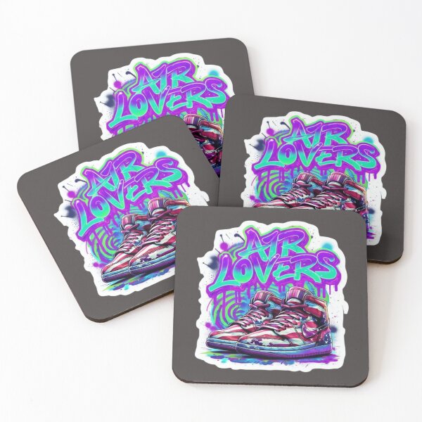 Item preview, AIR LOVERS Reloaded: PsyFlag Flyers designed and sold by Imaginarium of Chaos falcon88 .