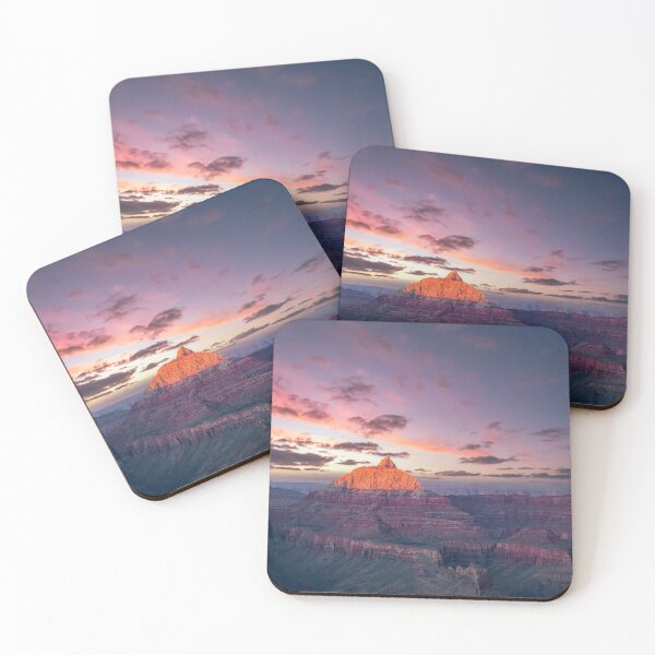 Item preview, Red Peak Sunset designed and sold by David Bowman.