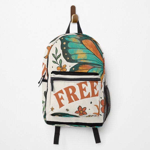 Item preview, Butterfly - free spirit, be happy, be yourself designed and sold by Bettybee00.
