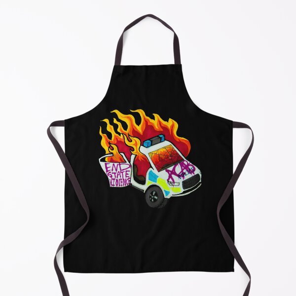 Item preview, ACAB designed and sold by BryonyMayArt.