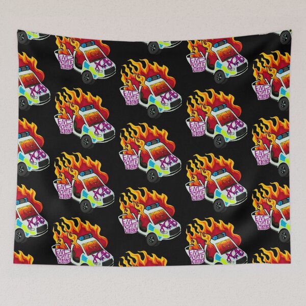 Item preview, ACAB designed and sold by BryonyMayArt.