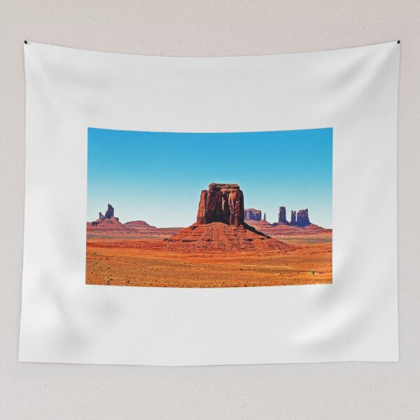 Item preview, Monument Valley Utah designed and sold by BuffaloBob.