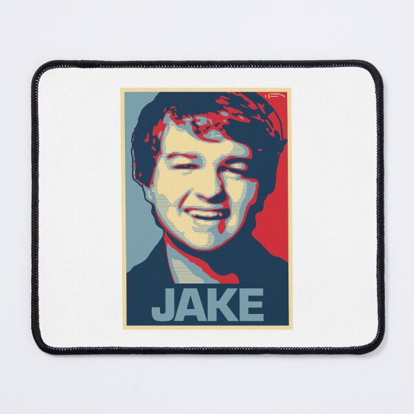 Item preview, Jake designed and sold by DFA.