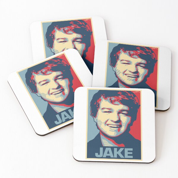Item preview, Jake designed and sold by DFA.