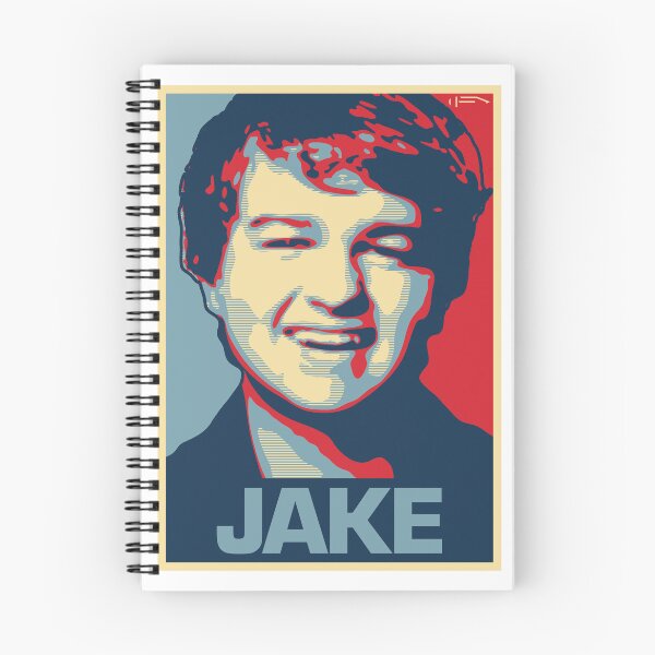 Item preview, Jake designed and sold by DFA.