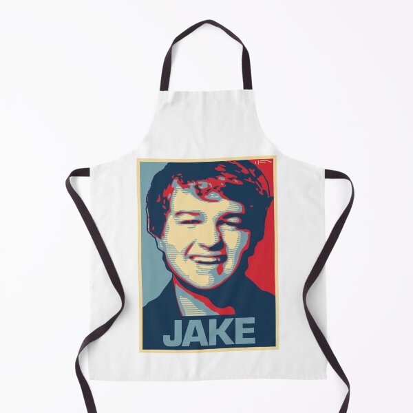 Item preview, Jake designed and sold by DFA.