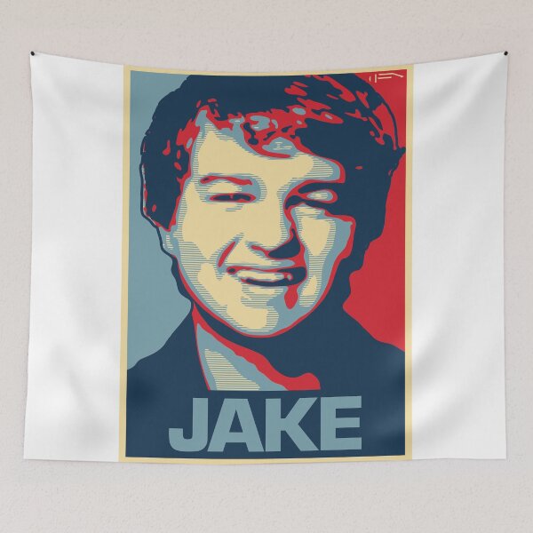 Item preview, Jake designed and sold by DFA.