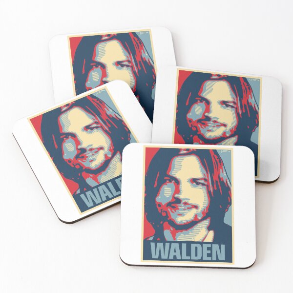 Item preview, Walden designed and sold by DFA.