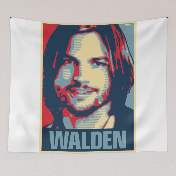 Item preview, Walden designed and sold by DFA.