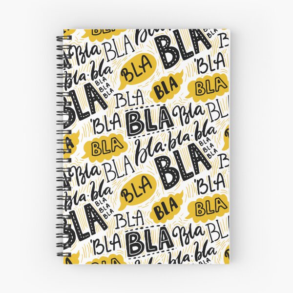 Item preview, Bla Bla, bla bla bla  designed and sold by HerartbyHer.