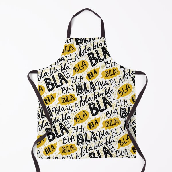 Item preview, Bla Bla, bla bla bla  designed and sold by HerartbyHer.