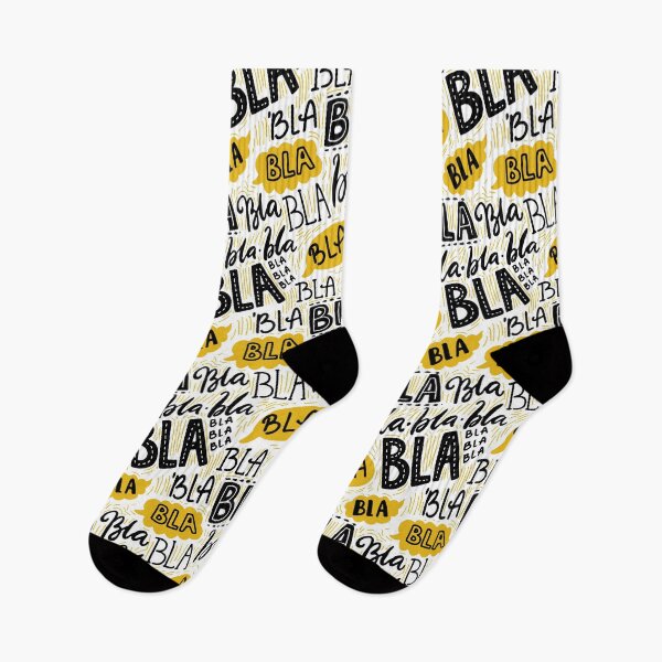 Item preview, Bla Bla, bla bla bla  designed and sold by HerartbyHer.