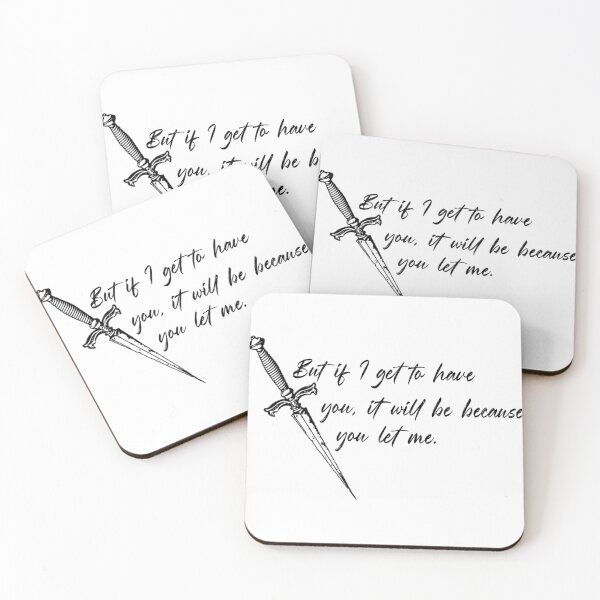 Item preview, Kai Azer quote - Powerless designed and sold by creativestuff11.