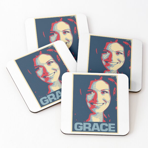 Item preview, Grace designed and sold by DFA.