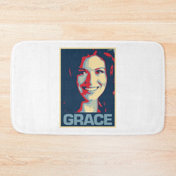 Item preview, Grace designed and sold by DFA.