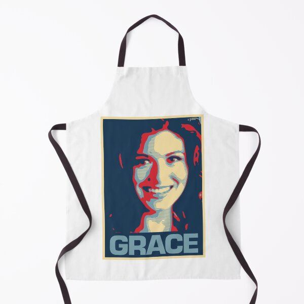 Item preview, Grace designed and sold by DFA.