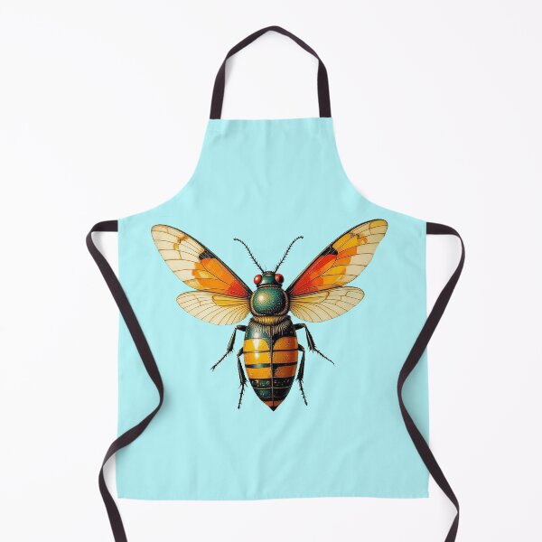 Artikelvorschau, Bee the Bee entworfen und verkauft von Henri Banks.