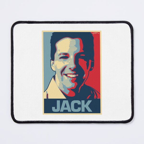Item preview, Jack designed and sold by DFA.