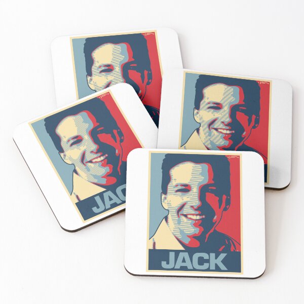 Item preview, Jack designed and sold by DFA.