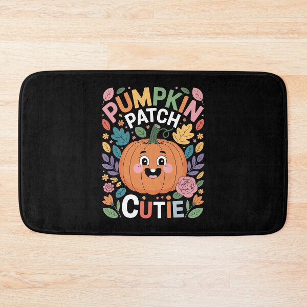 Item preview, Pumpkin Patch Cutie designed and sold by jkrphoto.