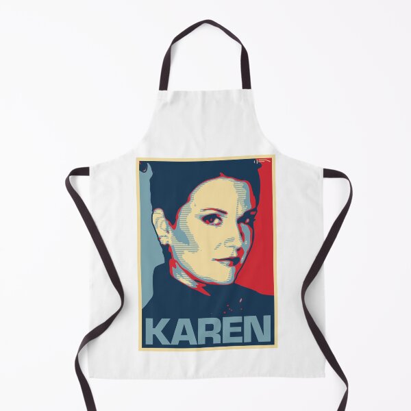 Item preview, Karen designed and sold by DFA.