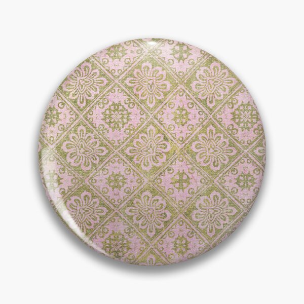 Item preview, Antique Baroque Inspired Pattern designed and sold by EMA Studio.