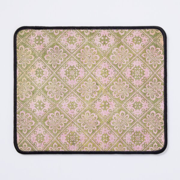 Item preview, Antique Baroque Inspired Pattern designed and sold by EMA Studio.