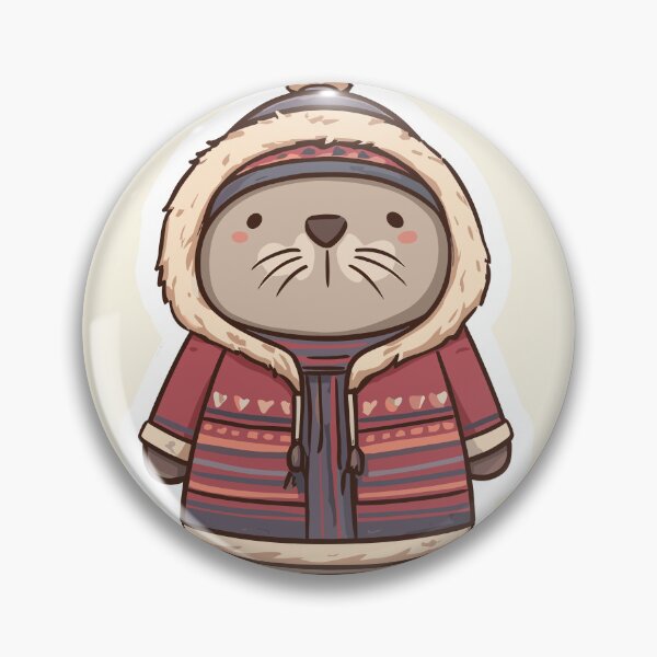Item preview, Arctic Walrus designed and sold by bapupa.