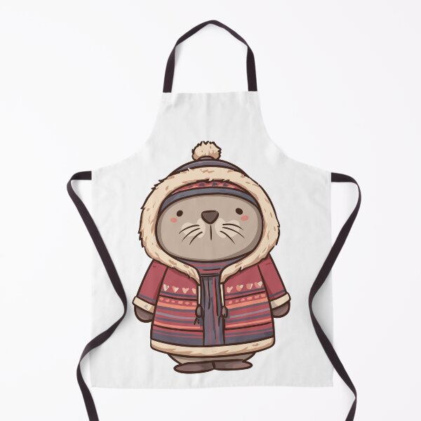 Item preview, Arctic Walrus designed and sold by bapupa.