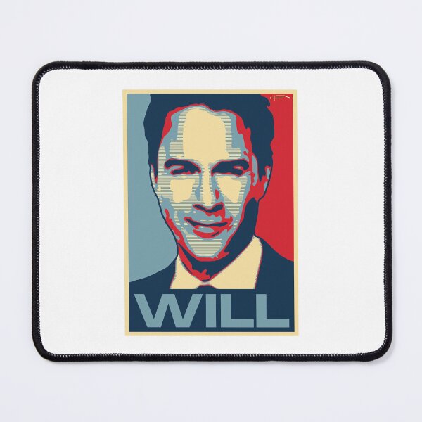 Item preview, Will designed and sold by DFA.