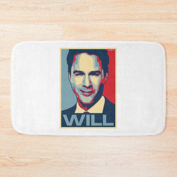 Item preview, Will designed and sold by DFA.