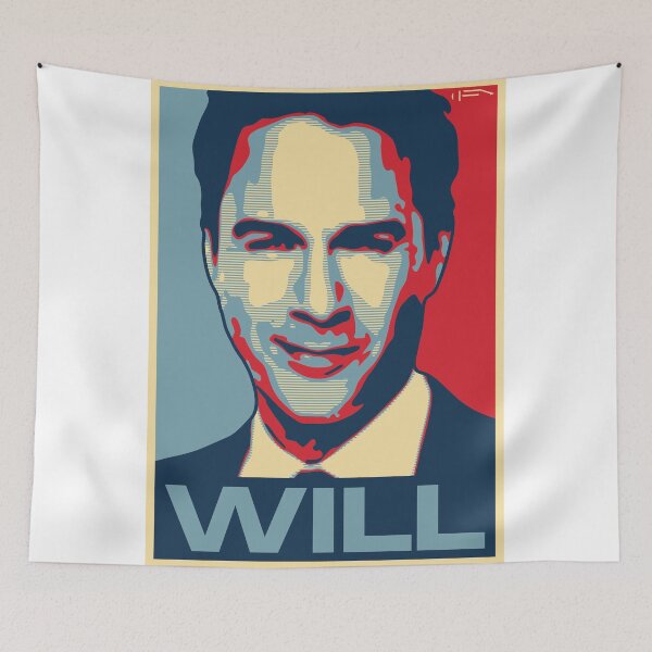 Item preview, Will designed and sold by DFA.