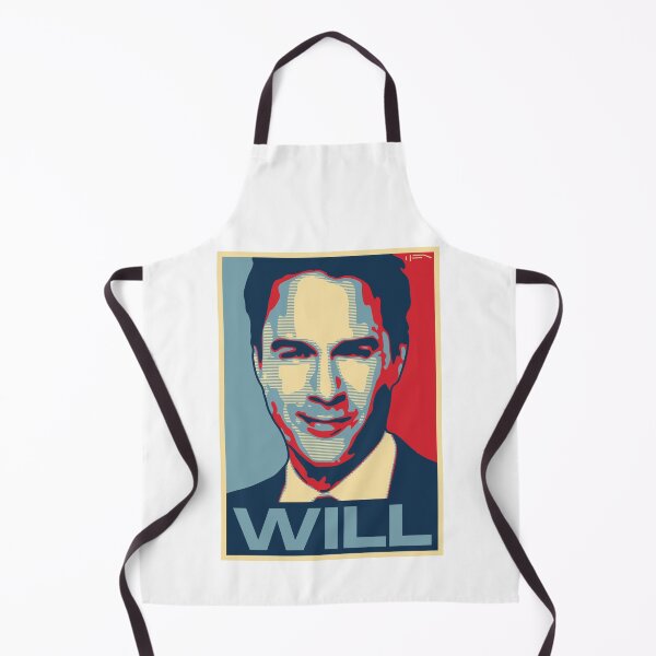 Item preview, Will designed and sold by DFA.